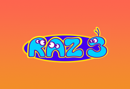 RAZ 3